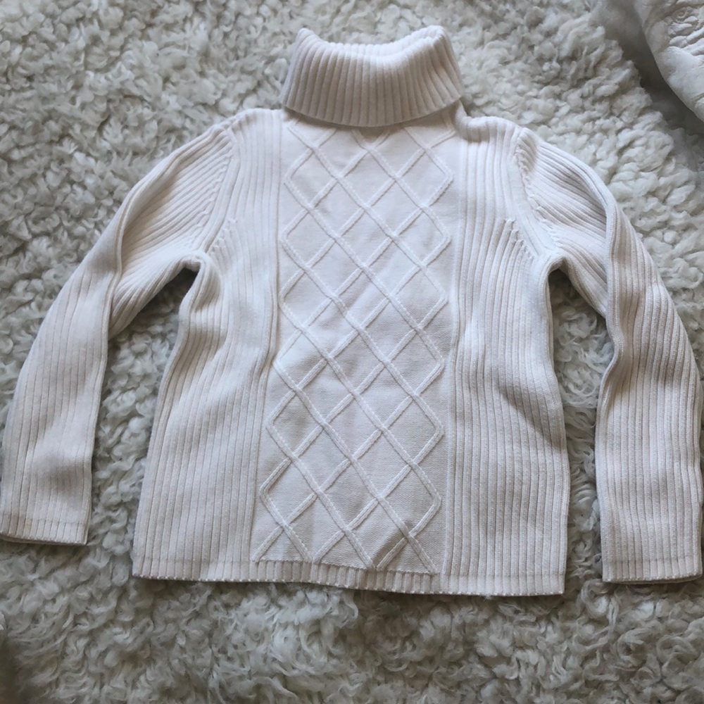 100% Cotton Sweatshirt